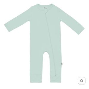 Kyte Baby romper